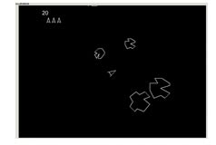Asteroids
