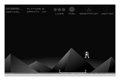 Lunar-Lander