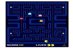 Pacman