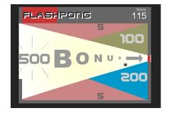 Pong Online