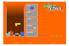 Tetris Online